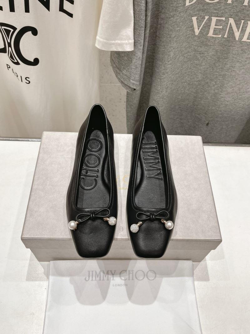 Jimmy Choo Shoes